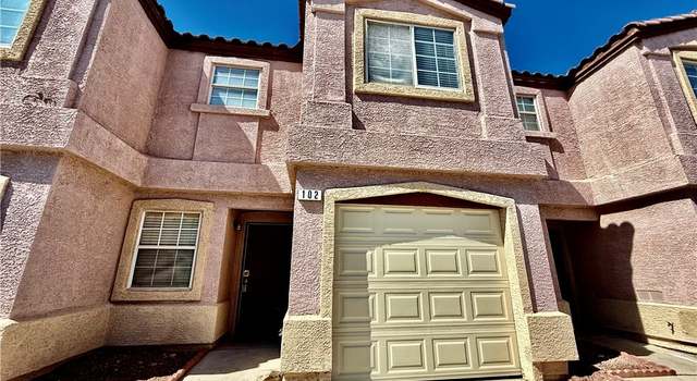 Photo of 2524 Charleville Ave #102, Las Vegas, NV 89106