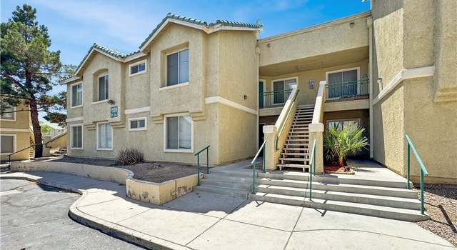 Photo of 1509 Linnbaker Ln #102, Las Vegas, NV 89110