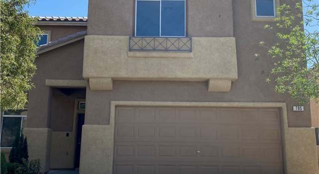 Photo of 705 Brown Breeches Ave, North Las Vegas, NV 89081