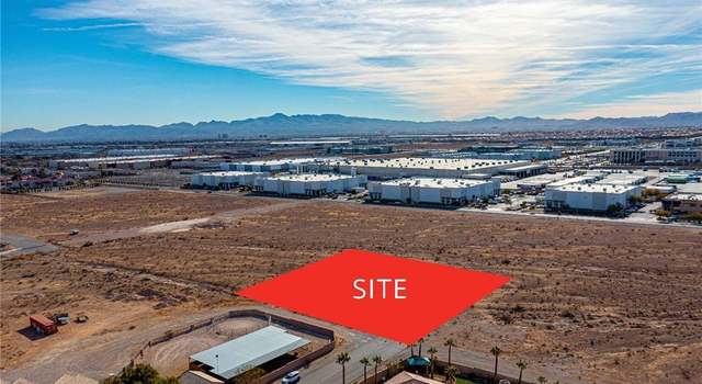 Photo of 00 Sobb, Las Vegas, NV 89118