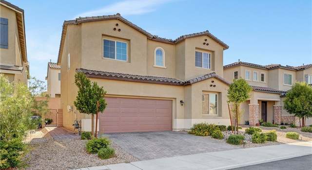 Photo of 4641 Therapeutic St, North Las Vegas, NV 89031