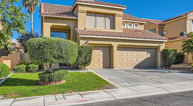 Photo of 10241 Regents Cross Pl, Las Vegas, NV 89144