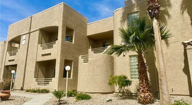 Photo of 2232 Aspen Mirror Dr #203, Laughlin, NV 89029