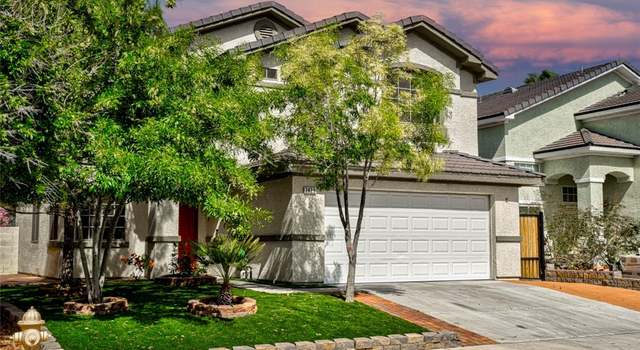 Photo of 7429 Fencerow St, Las Vegas, NV 89131