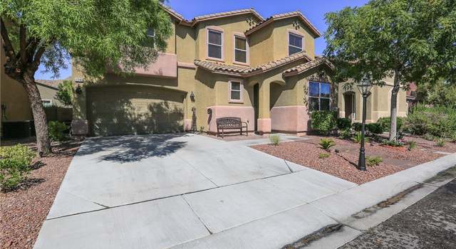 Photo of 11243 Dolcetto Dr, Las Vegas, NV 89141