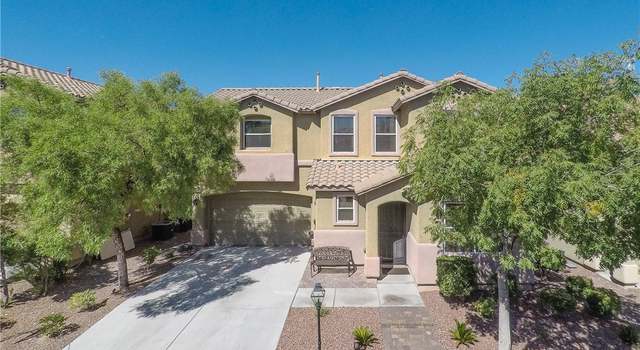 Photo of 11243 Dolcetto Dr, Las Vegas, NV 89141