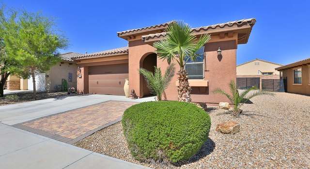 Photo of 985 Via Canale Dr, Henderson, NV 89011