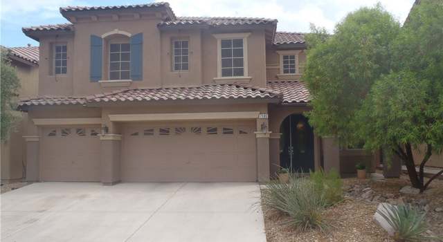 Photo of 7185 Mountain Den Ave, Las Vegas, NV 89179