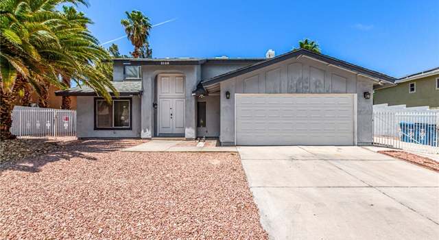 Photo of 3158 Brockington Dr, Las Vegas, NV 89120