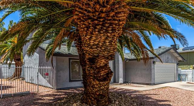 Photo of 3158 Brockington Dr, Las Vegas, NV 89120