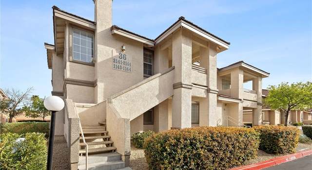 Photo of 9901 Trailwood Dr #2144, Las Vegas, NV 89134