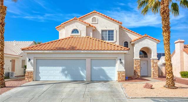 Photo of 1142 Teal Point Dr, Henderson, NV 89074