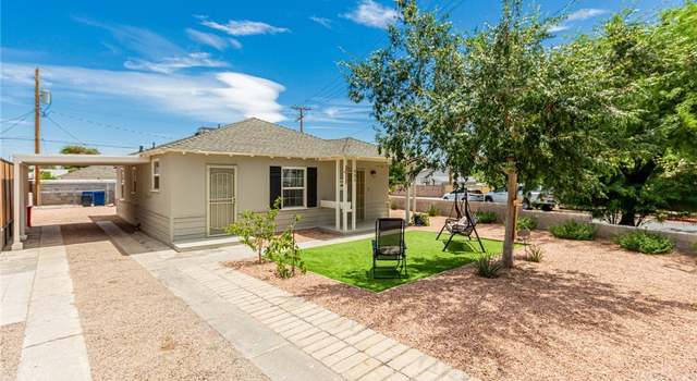 Photo of 531 New Mexico St, Boulder City, NV 89005