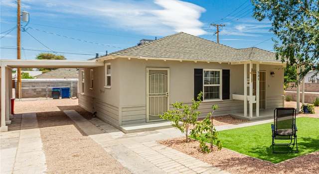 Photo of 531 New Mexico St, Boulder City, NV 89005