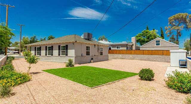 Photo of 531 New Mexico St, Boulder City, NV 89005