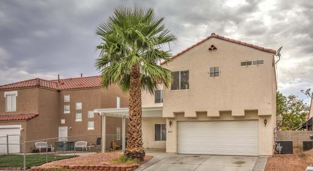 Photo of 813 Bladensburg St, Las Vegas, NV 89110