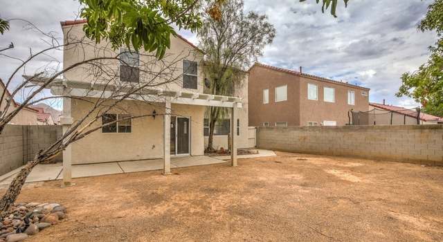 Photo of 813 Bladensburg St, Las Vegas, NV 89110
