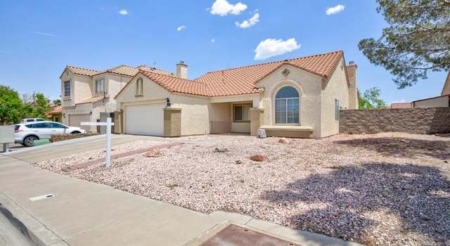 Photo of 610 Playa Del Sol Way, Henderson, NV 89015