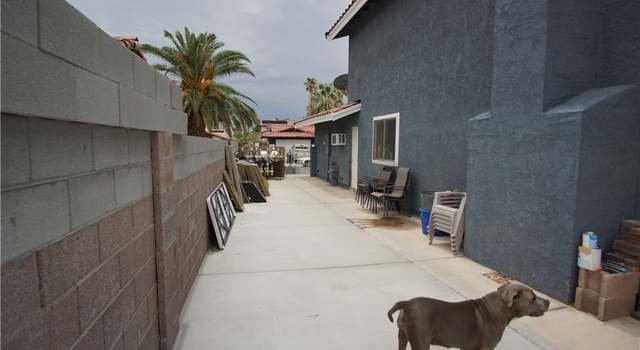 Photo of 4120 Montoya Ave, Las Vegas, NV 89120