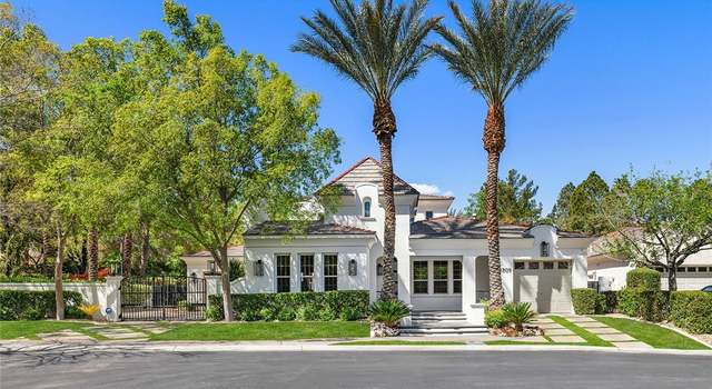 Photo of 1309 Reisling Ct, Las Vegas, NV 89144