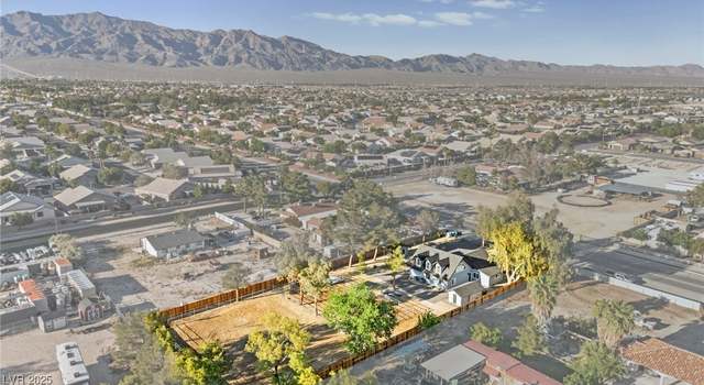 Photo of 6920 Bradley Rd, Las Vegas, NV 89131