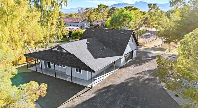 Photo of 6920 Bradley Rd, Las Vegas, NV 89131