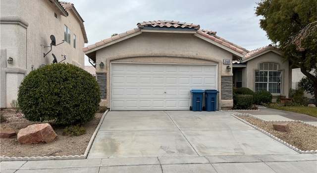 Photo of 3464 Meridale Dr, Las Vegas, NV 89117