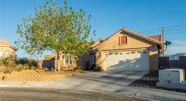 Photo of 2712 Old Town Dr, North Las Vegas, NV 89031