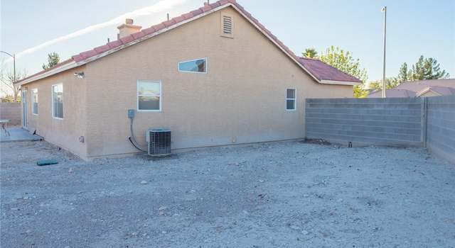 Photo of 2712 Old Town Dr, North Las Vegas, NV 89031