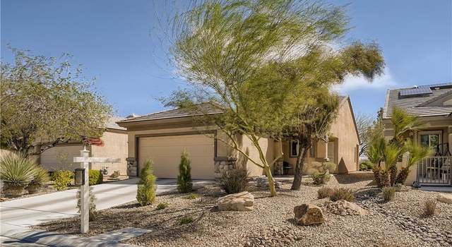Photo of 7576 Lily Trotter St, North Las Vegas, NV 89084