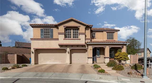 Photo of 23 Crescent Palm Ct, Henderson, NV 89002