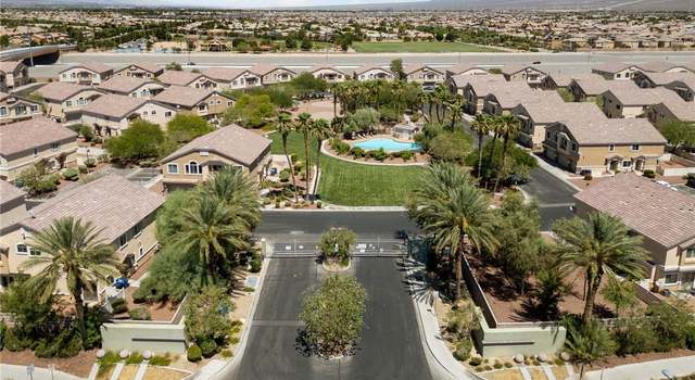 Photo of 3504 Glorious Iris Pl #2, North Las Vegas, NV 89084