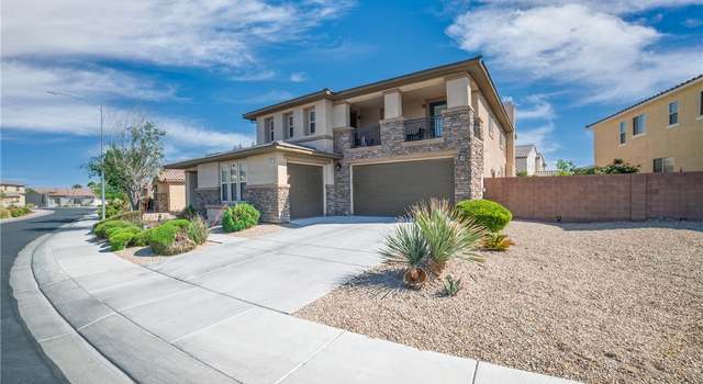 Photo of 2021 Royal Gardens Pl, North Las Vegas, NV 89084