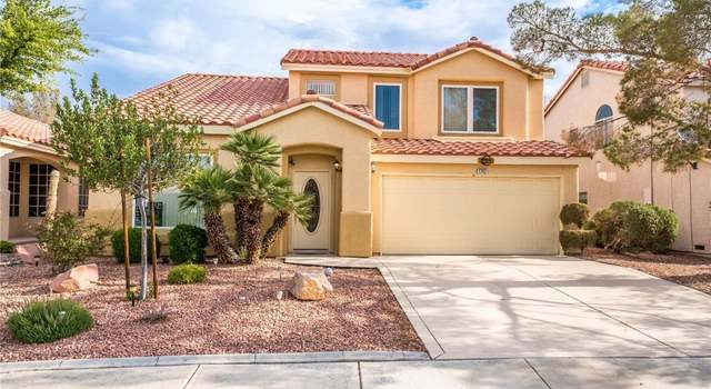 Photo of 1742 Ashburn Dr, North Las Vegas, NV 89032