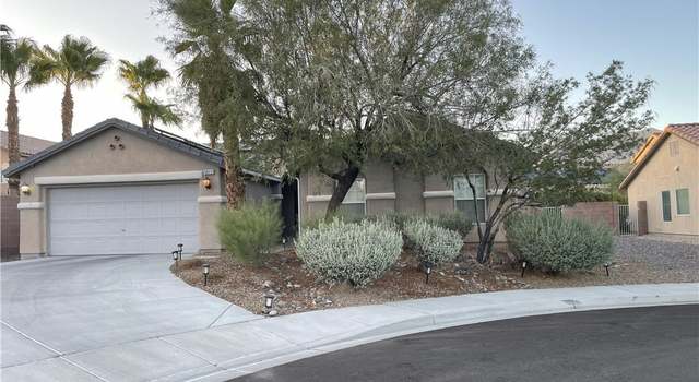 Photo of 5612 Old Stable Ave, Las Vegas, NV 89131