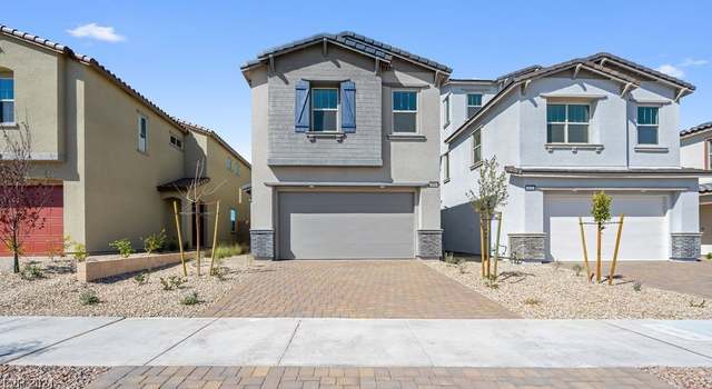 Photo of 651 N Water St, Henderson, NV 89015