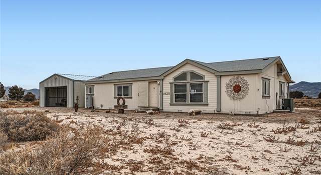 Photo of 1925 Potomac St, Jean, NV 89019