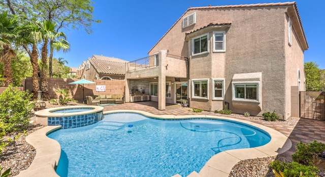 Photo of 11219 Playa Bonita Ave, Las Vegas, NV 89138