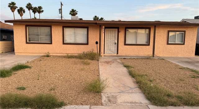 Photo of 621 Van Ert Ave, North Las Vegas, NV 89030