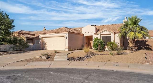 Photo of 804 Mesa Pine Ct, Henderson, NV 89015
