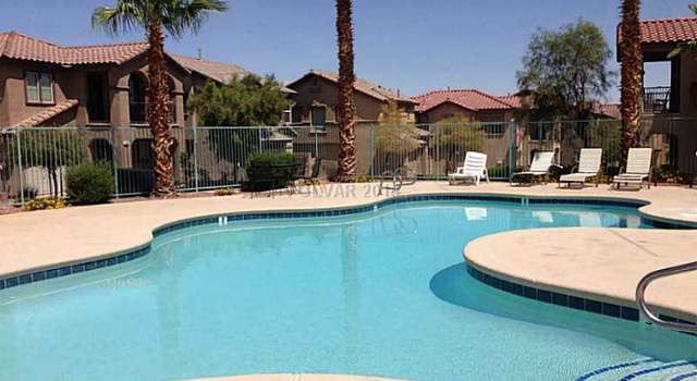 Photo of 1144 Safari Creek Dr, Henderson, NV 89002