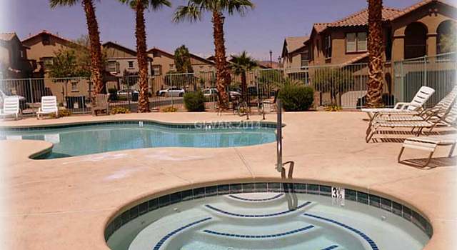 Photo of 1144 Safari Creek Dr, Henderson, NV 89002