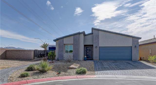 Photo of 7938 Jessamy St, North Las Vegas, NV 89084