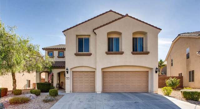 Photo of 85 Chesters Hill Ct, Henderson, NV 89002