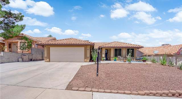 Photo of 903 Billings St, Henderson, NV 89002