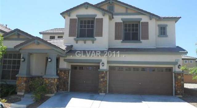 Photo of 10127 Blue Water Peak Ave, Las Vegas, NV 89166