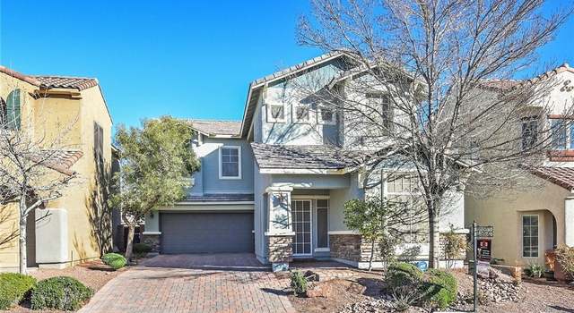 Photo of 7032 Tidelands Park Ct, Las Vegas, NV 89166