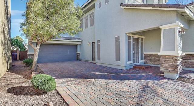 Photo of 7032 Tidelands Park Ct, Las Vegas, NV 89166