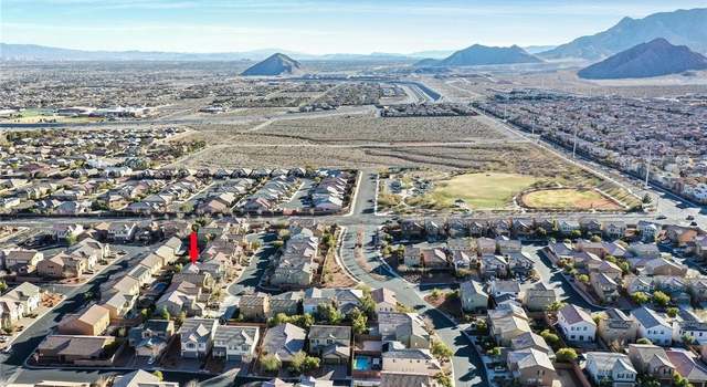 Photo of 7032 Tidelands Park Ct, Las Vegas, NV 89166