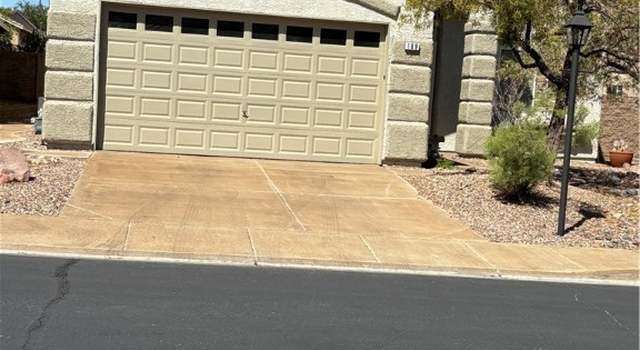 Photo of 169 Mount Saint Helens Dr, Henderson, NV 89012